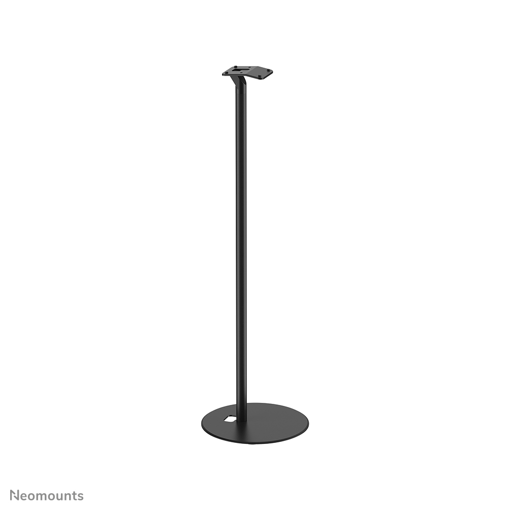 Neomounts FL45-723BL1 Speaker stand for Sonos Era 300 - 85 cm height - black